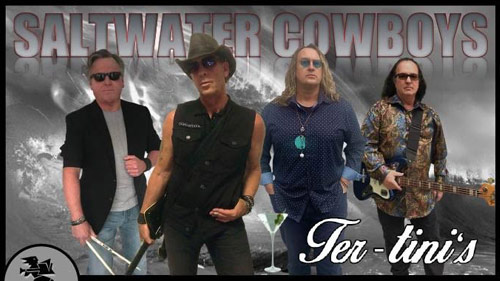 Saltwater Cowboys Live show in Fort Myers, FL